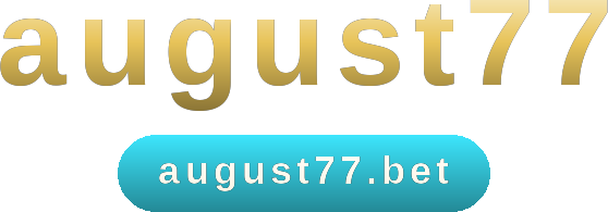 august77 logo